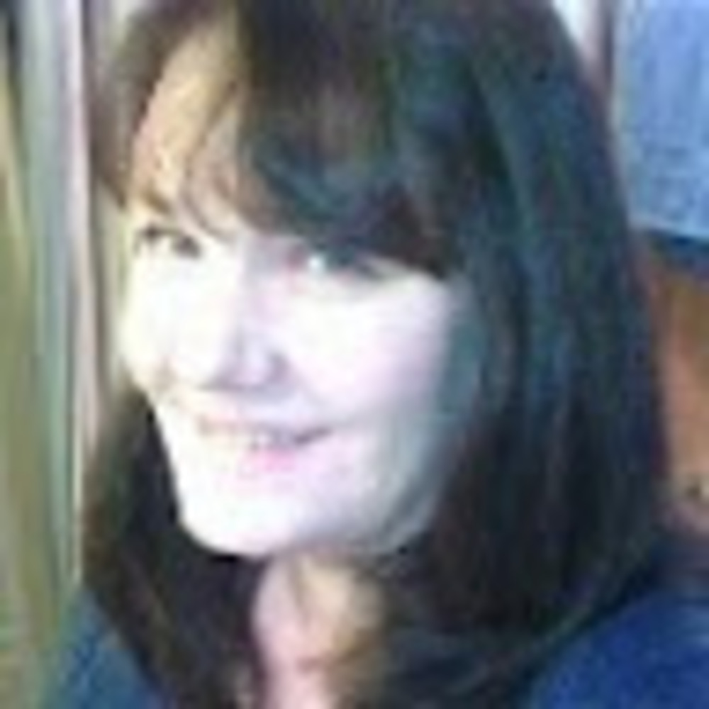 Meet your Posher, Christine